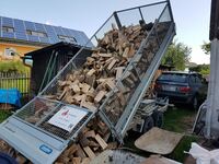 Brennholzlieferung Treuchtlingen